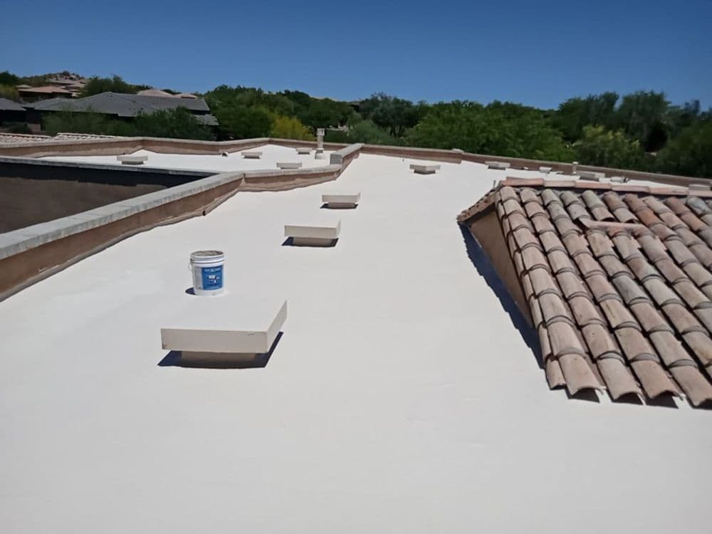 About AZ Roofing LLC